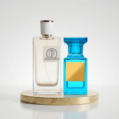 H199 Urban Oud - 3 ml Probe