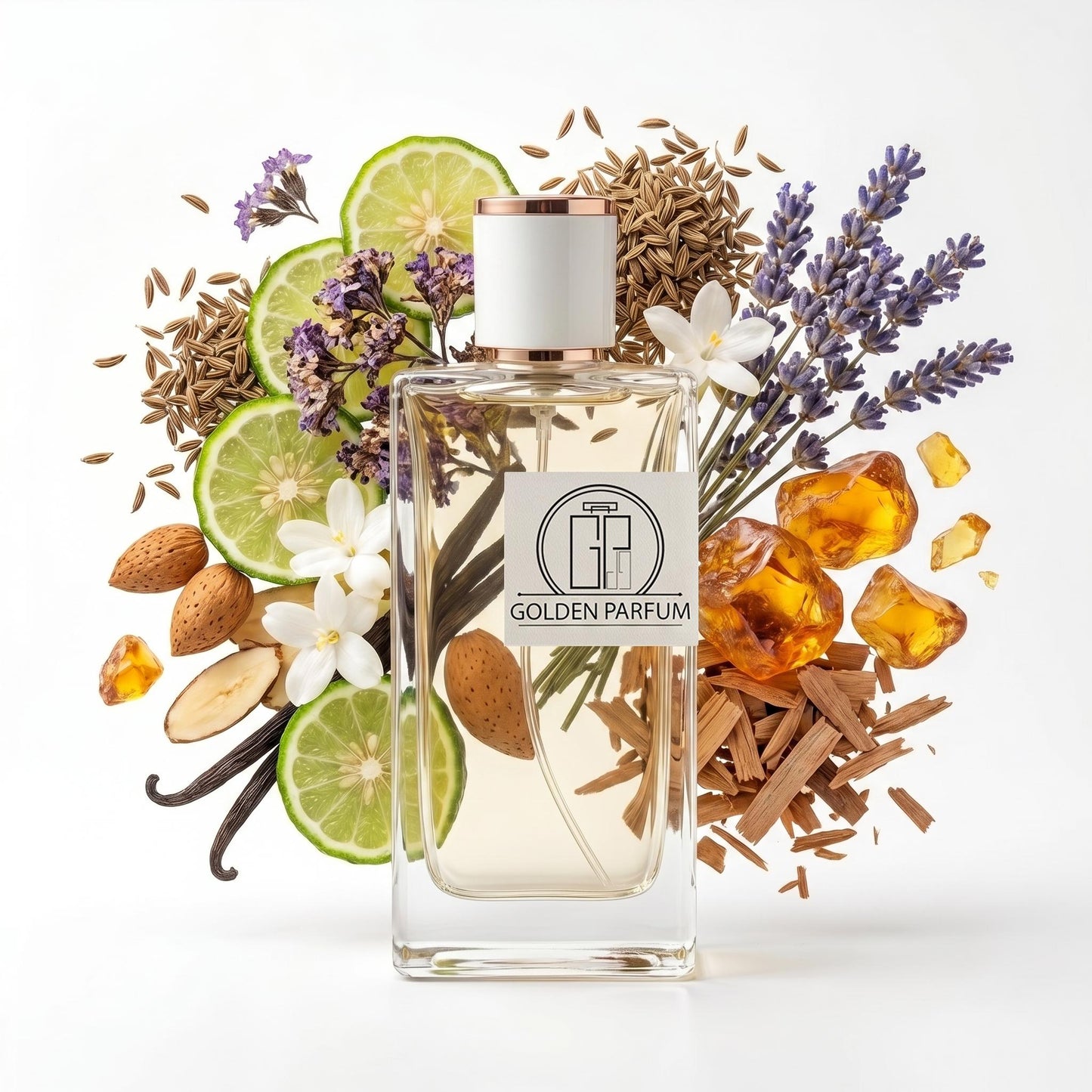 H210 Golden Bloom - 3 ml Probe
