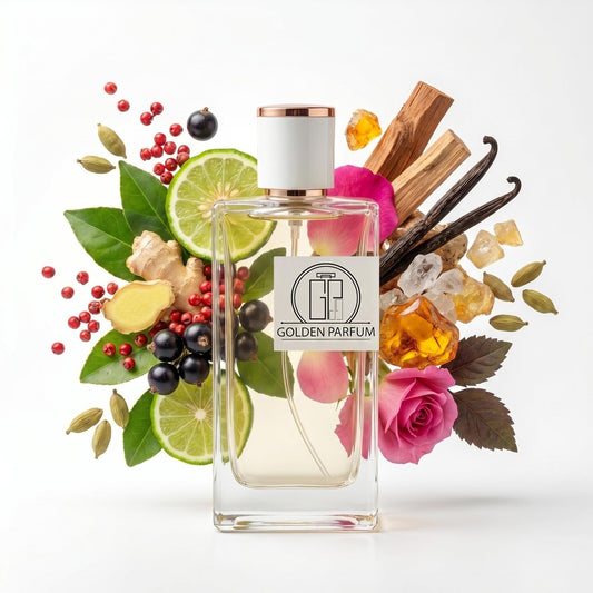 H233 Royal Vibe - 3 ml Probe