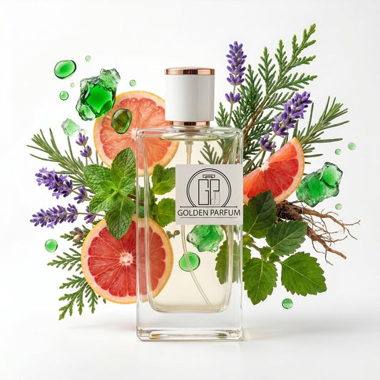 H238 Royal Oud - 3 ml Probe