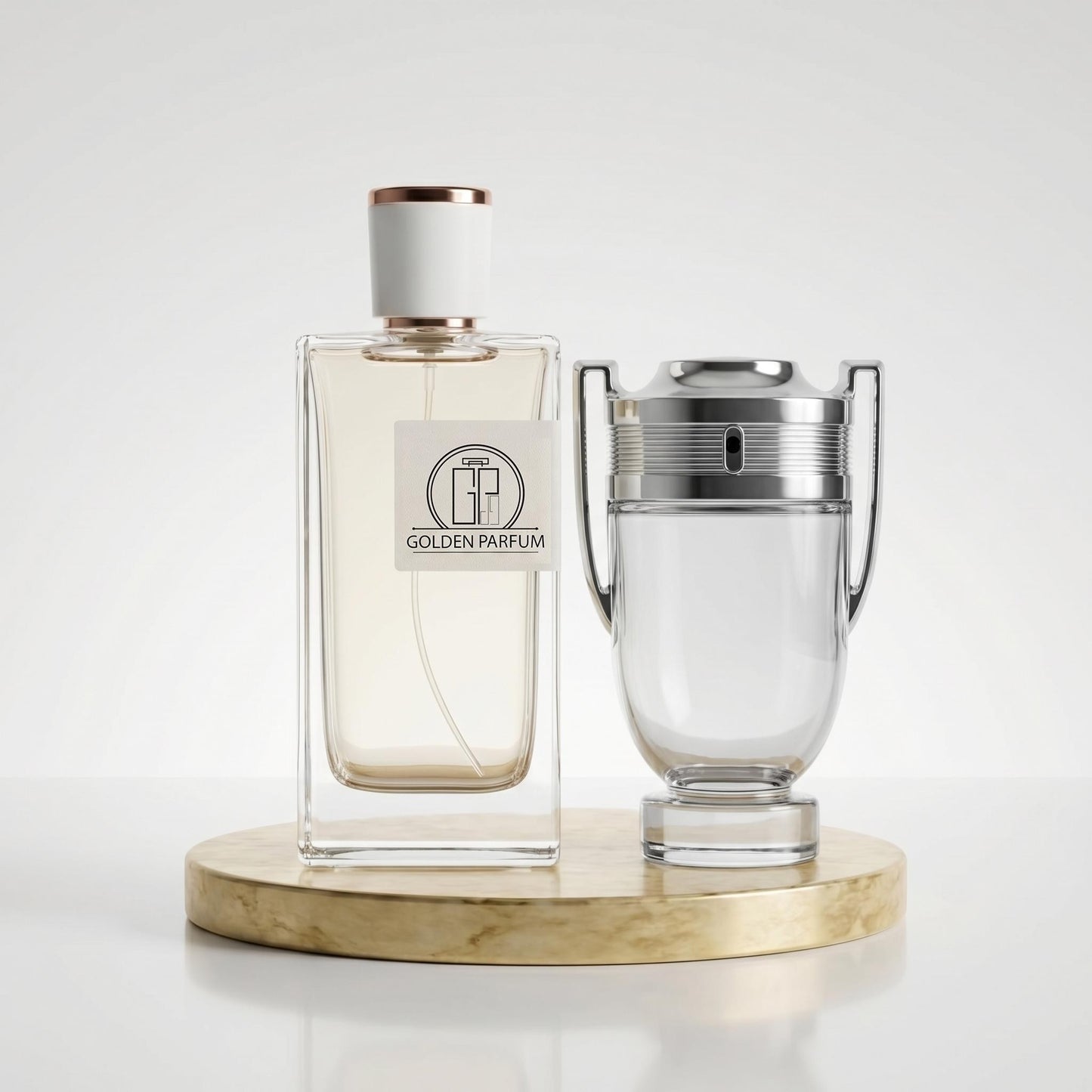 H238 Royal Oud - 3 ml Probe