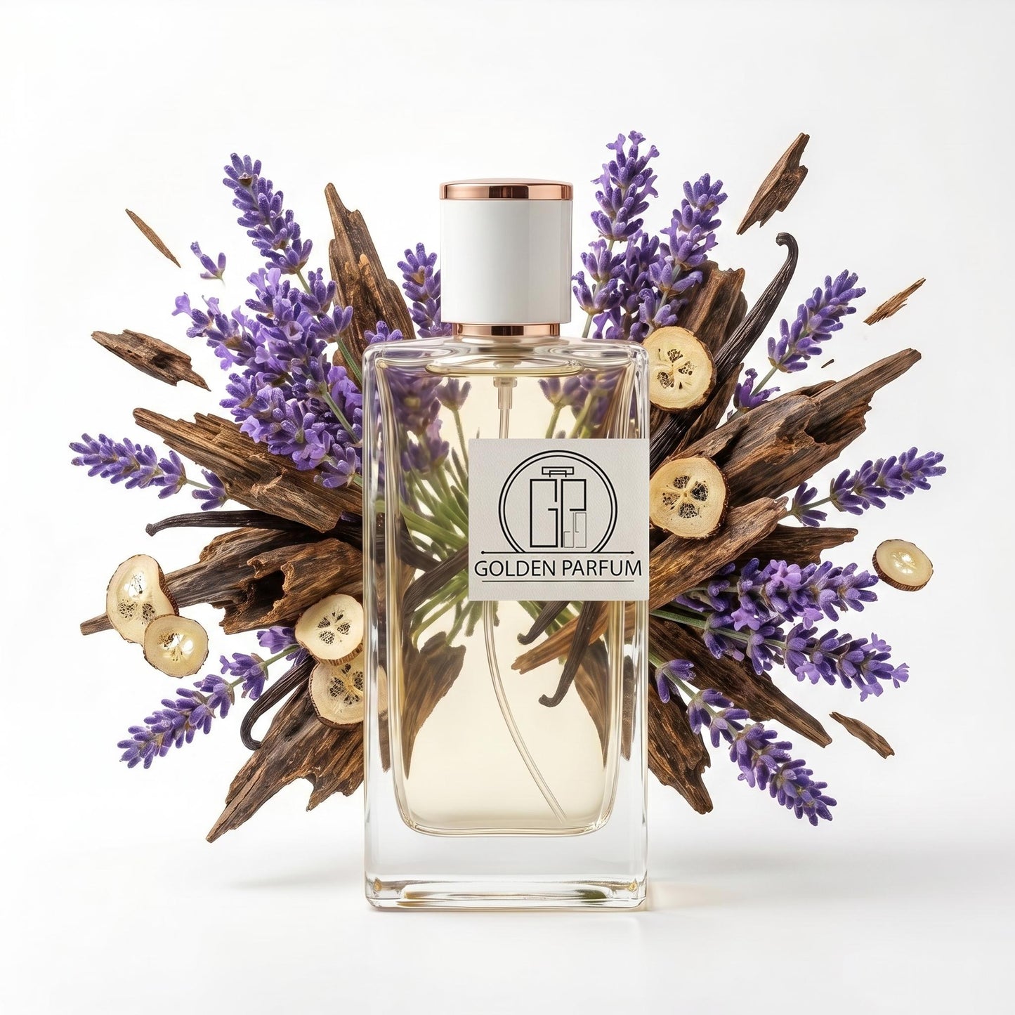 H240 Intense Bloom - 3 ml Probe