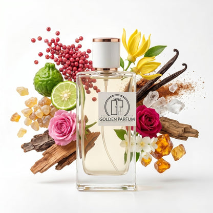 H245 Wild Drift - 3 ml Probe
