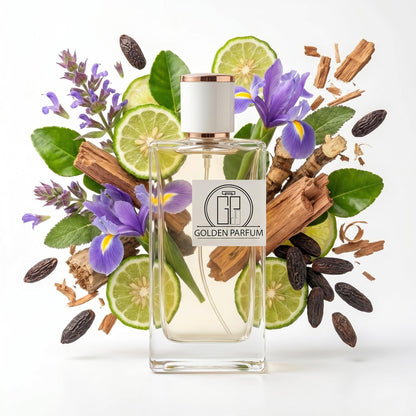 H246 Wild Charm - 3 ml Probe