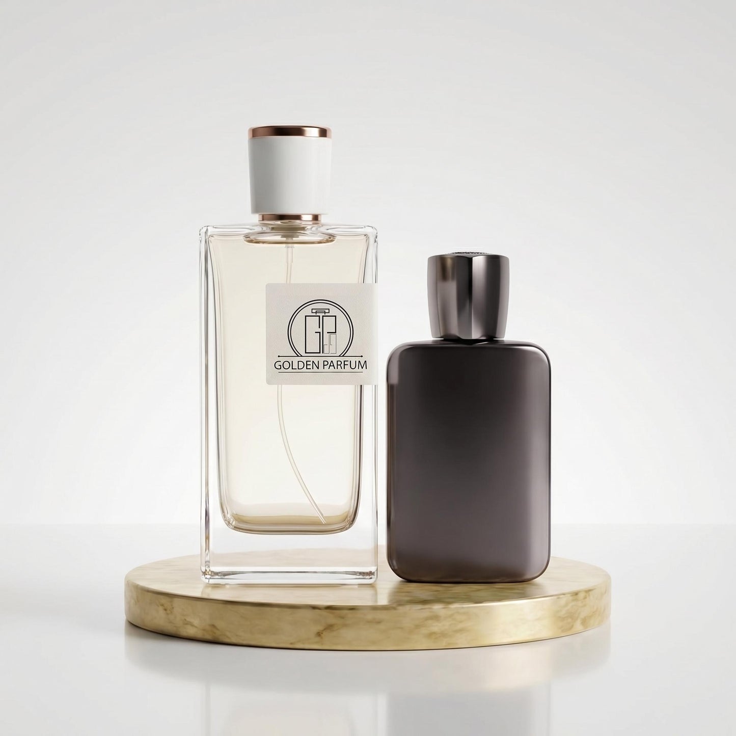 H253 Pure Charm - 3 ml Probe