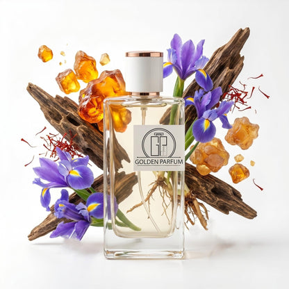 H256 Oud Royale
