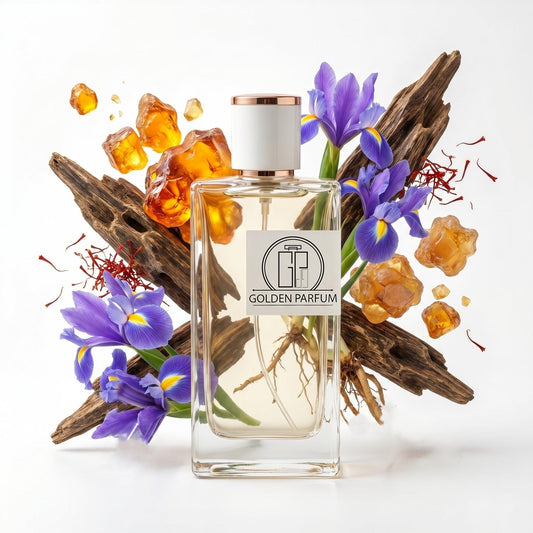 H256 Oud Royale