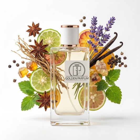 H284 Intense Bloom - 3 ml Probe