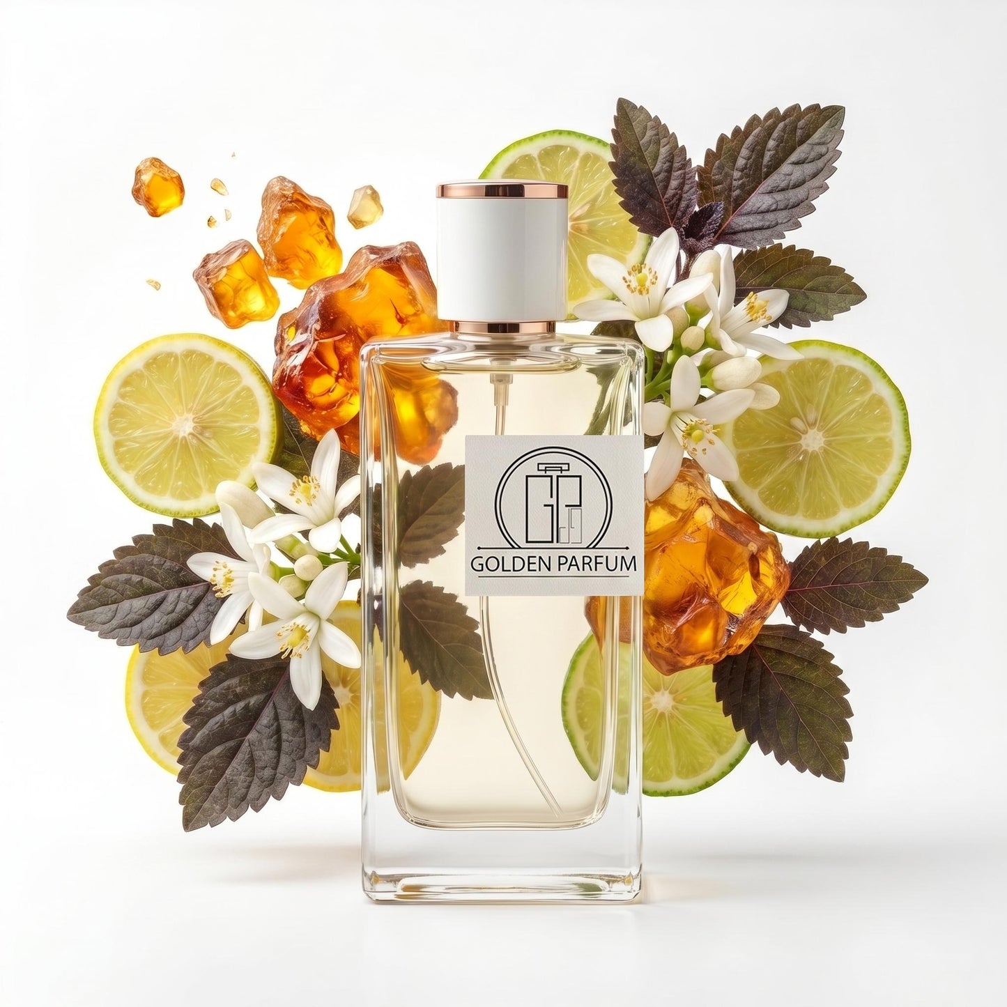 H287 Lunar Bloom - 3 ml Probe