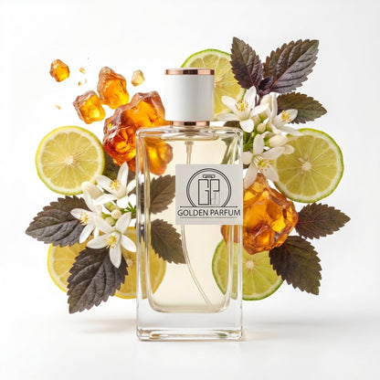 H287 Lunar Bloom - 3 ml Probe