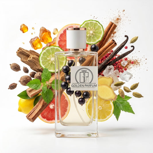 H290 Noir Oud - 3 ml Probe