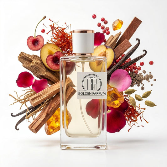 H292 Noir Charm - 3 ml Probe