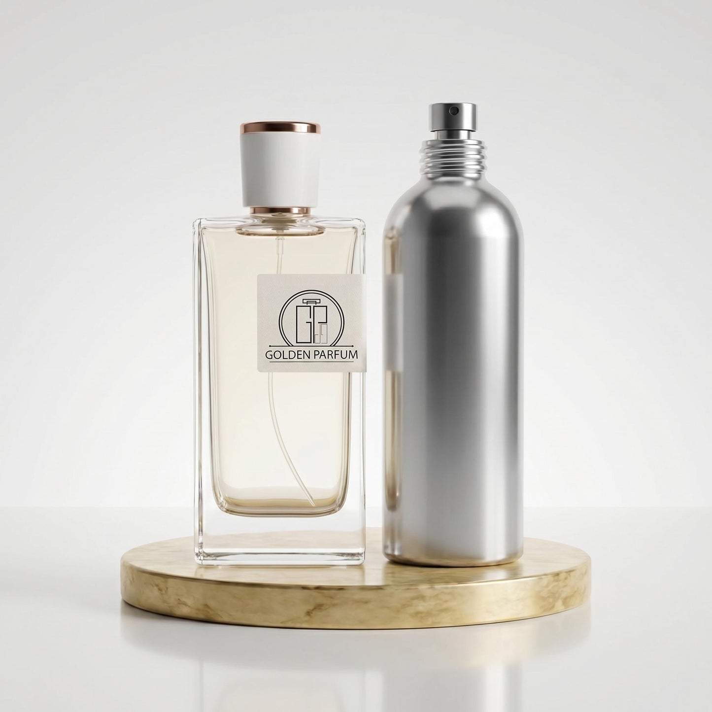 H296 Vanille Absolue - 3 ml Probe