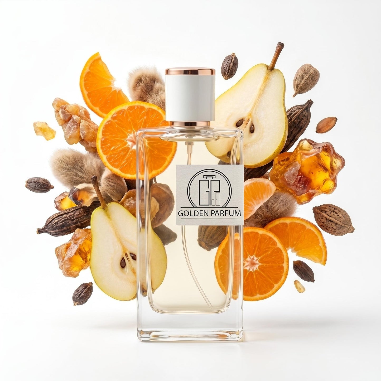 H298 Californian Reverie - 3 ml Probe