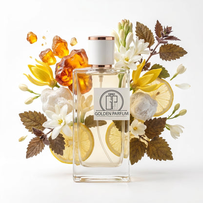 H304 Golden Elixir - 3 ml Probe