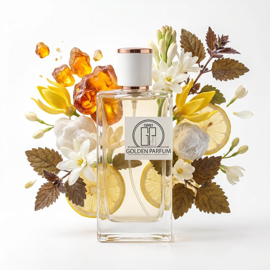 H304 Golden Elixir - 3 ml Probe