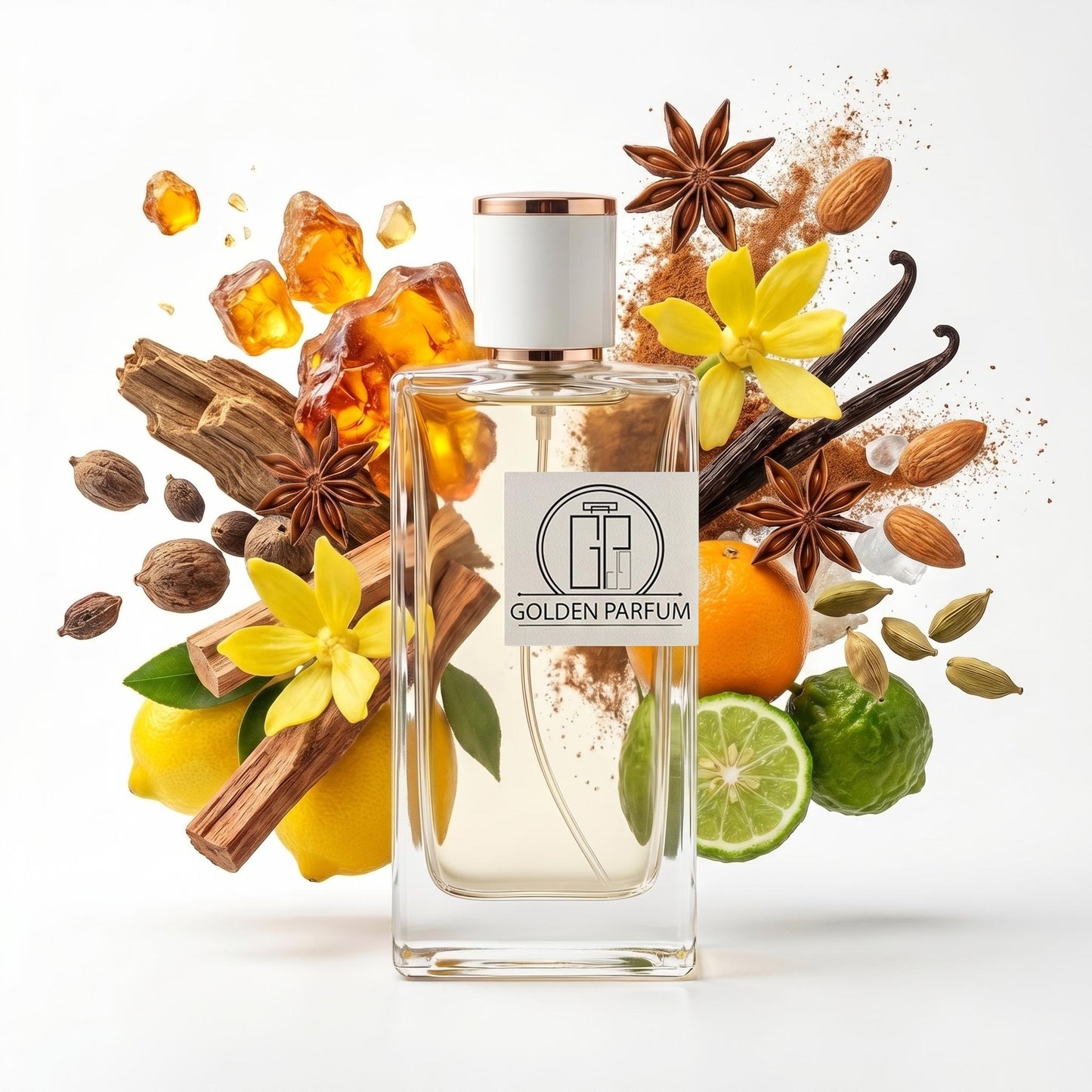 H305 Midnight Essence - 3 ml Probe