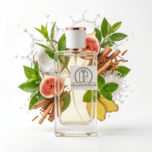 H312 Paradisiaque - 3 ml Probe
