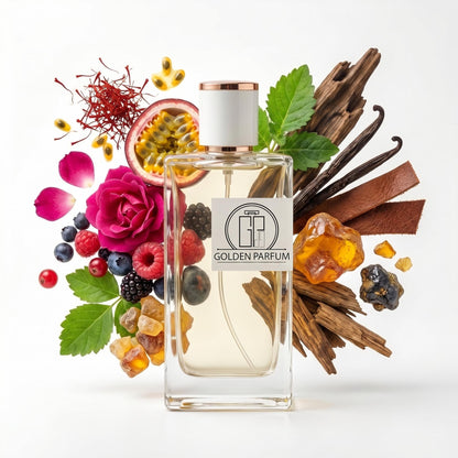 H315 Urban Oud - 3 ml Probe