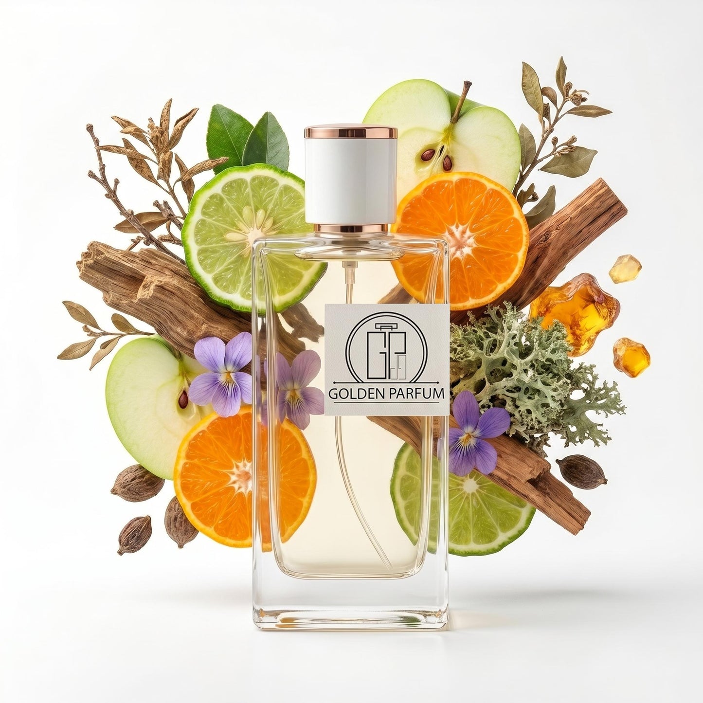 H322 Greenleaf Royale