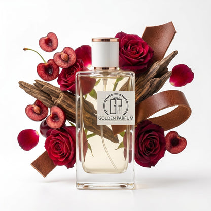 H333 Cherry kiss oud