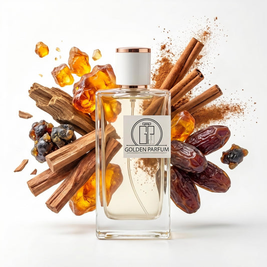 H346 Amber Intrigue
