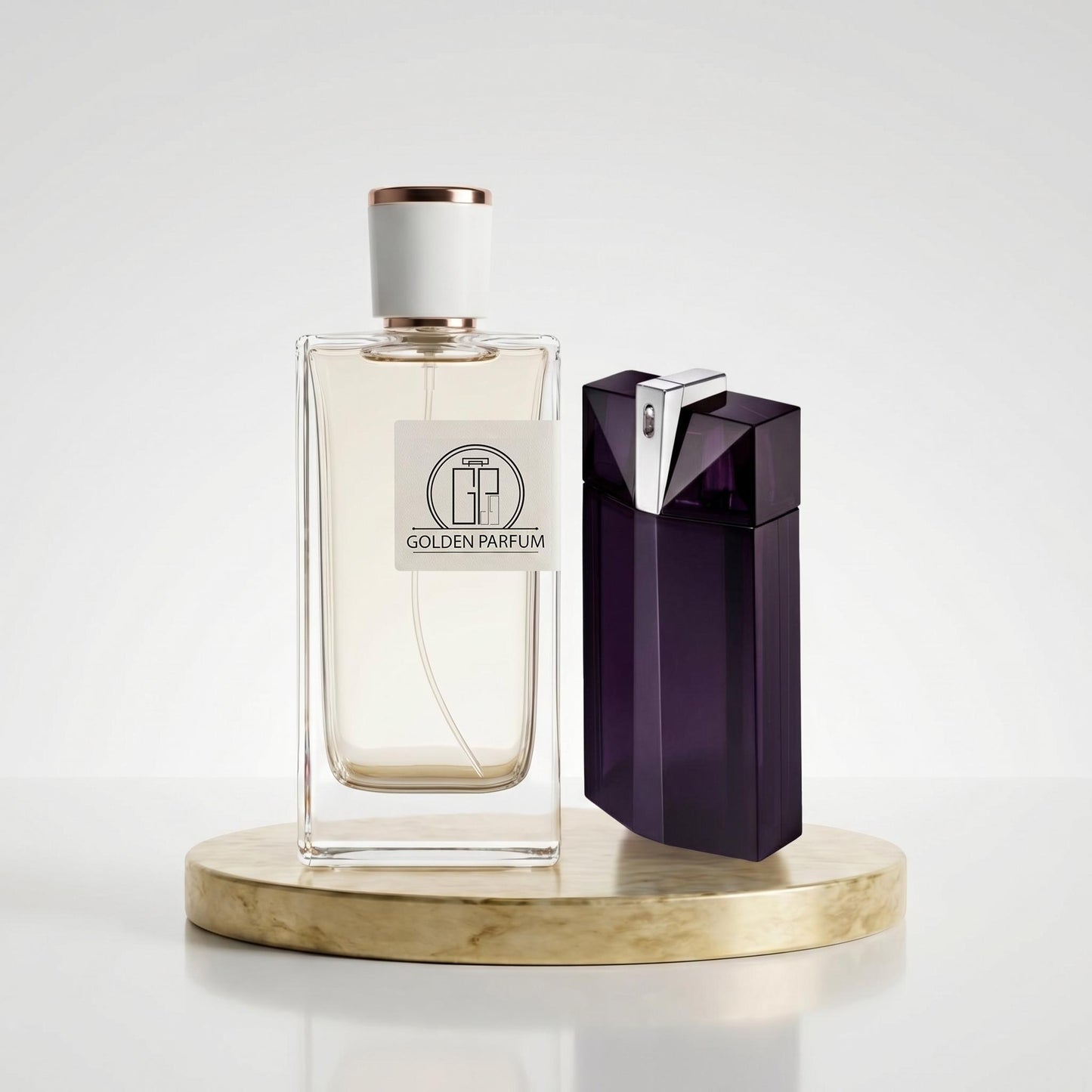 H65 Crystal Oud - 3 ml Probe