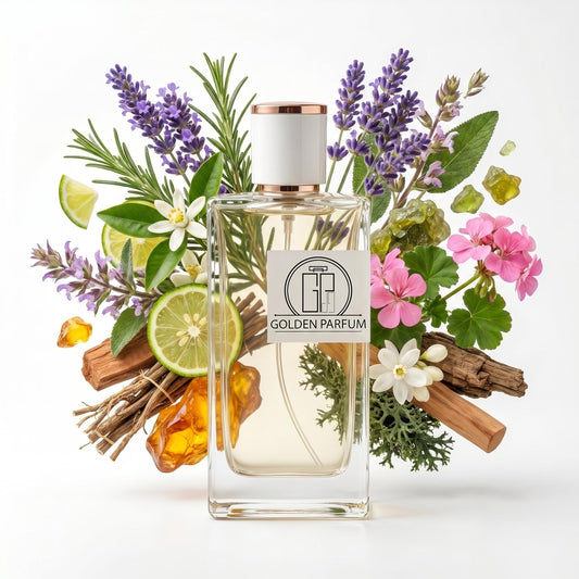 H71 Pure Elixir - 3 ml Probe