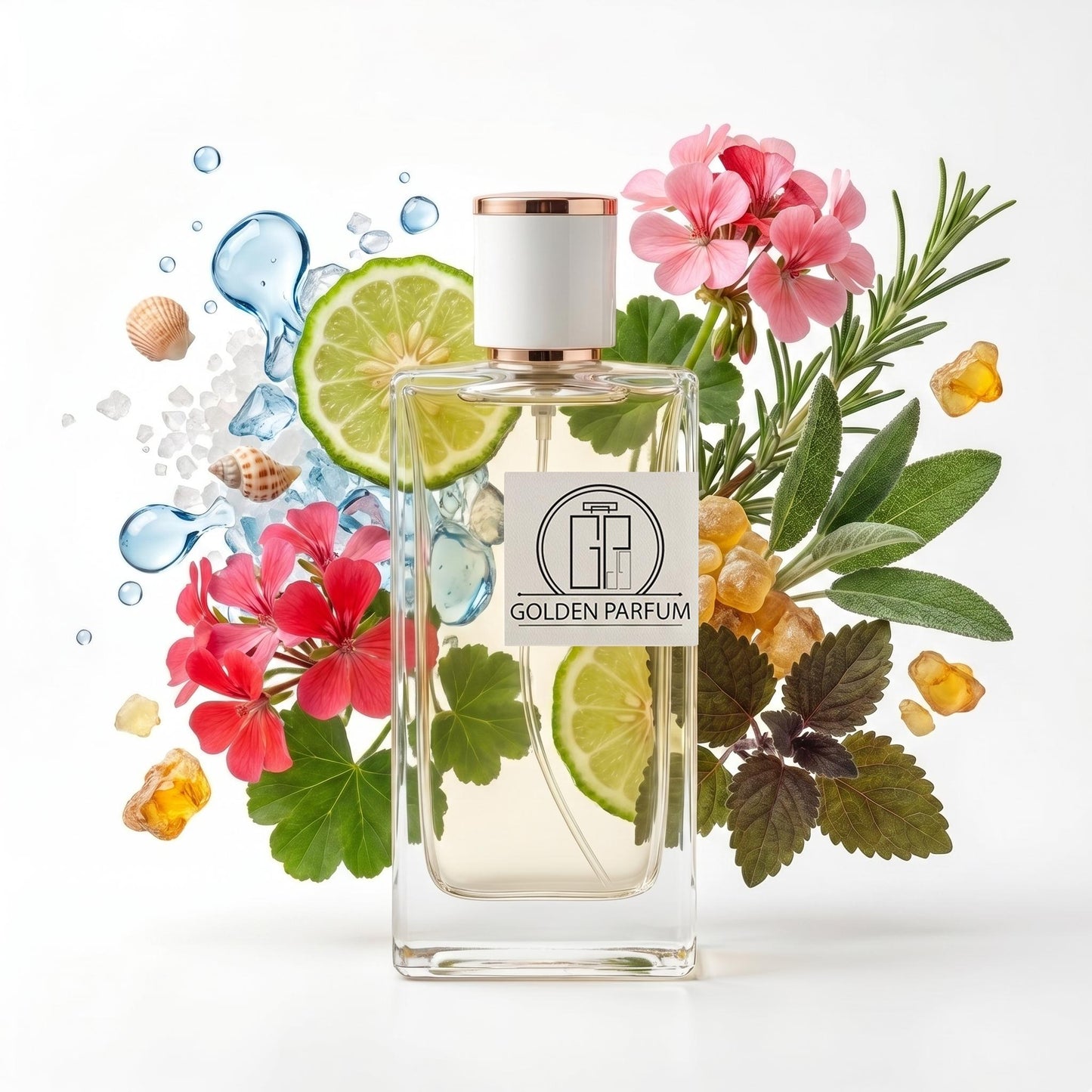 H74 Lunar Bloom - 3 ml Probe
