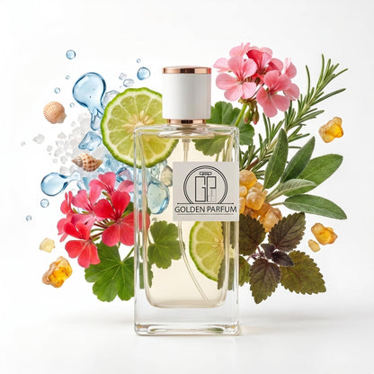 H74 Lunar Bloom - 3 ml Probe