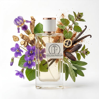 H84 Wild Charm - 3 ml Probe