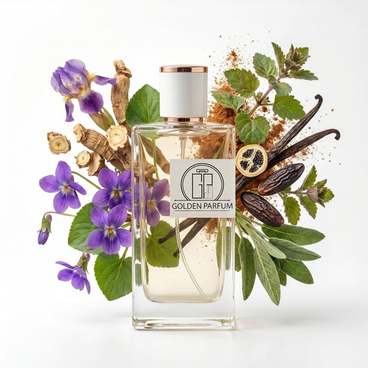 H84 Wild Charm - 3 ml Probe