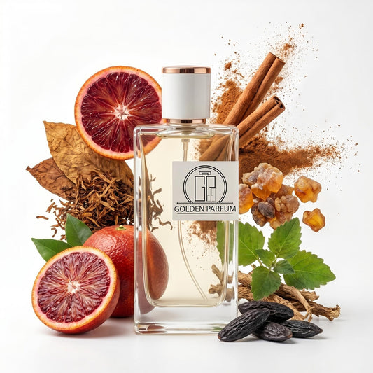 H90 Wild Bloom - 3 ml Probe
