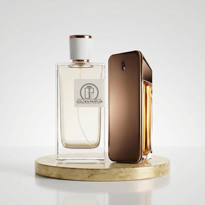 H90 Wild Bloom - 3 ml Probe