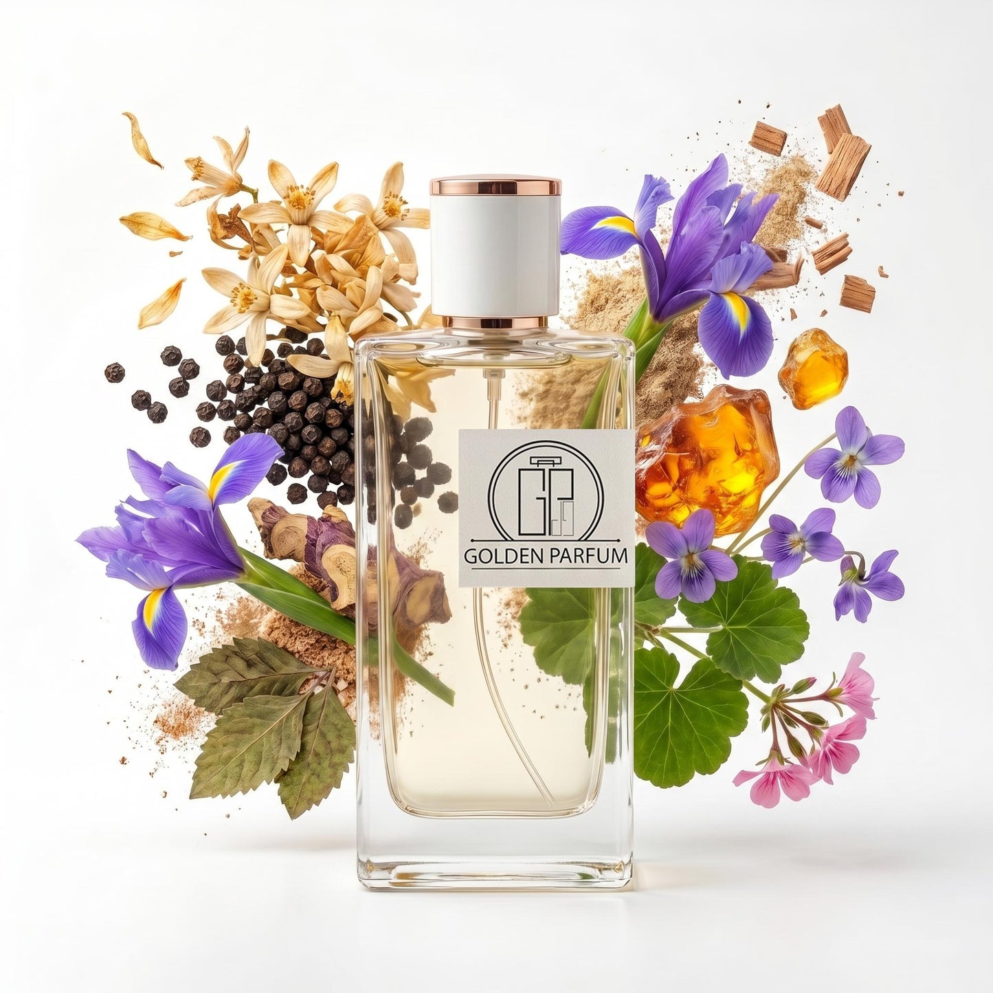 H92 Wild Whisper - 3 ml Probe