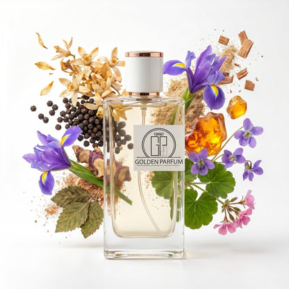 H92 Wild Whisper - 3 ml Probe