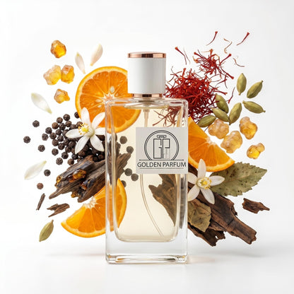 H97 Urban Essence - 3 ml Probe