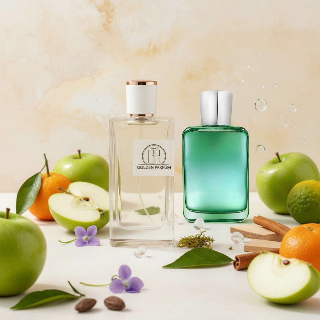 H322 Greenleaf Royale