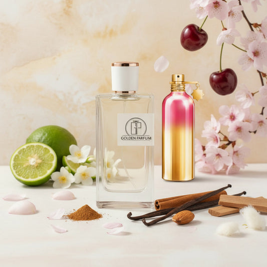 H208 Intensive Cherry